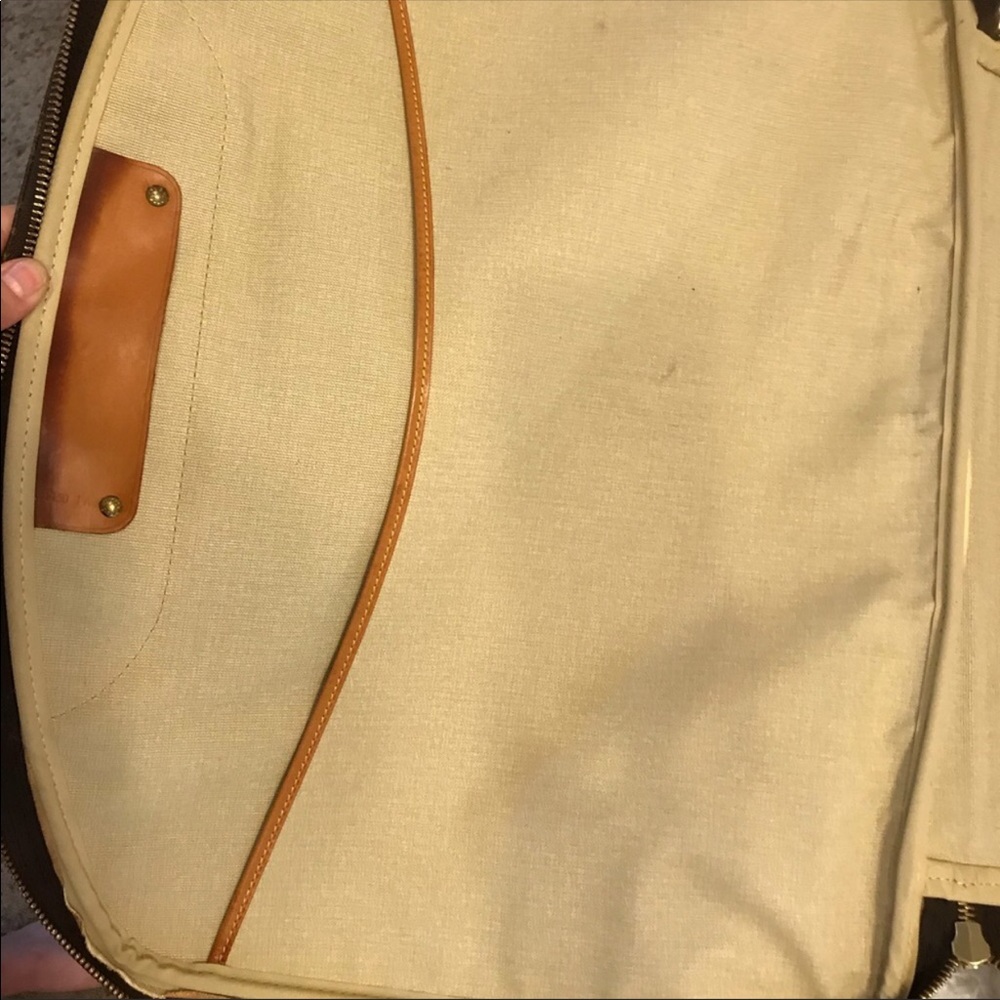 ❤️LV Vintage Luggage Bag - Picture 5 of 8